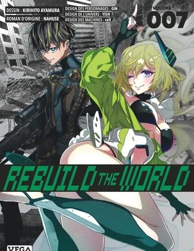 Rebuild The World T07