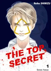 The Top Secret T1