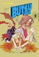 Butsu Zone T2