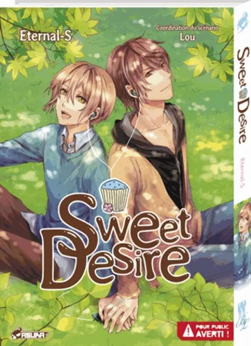 Sweet desire T1