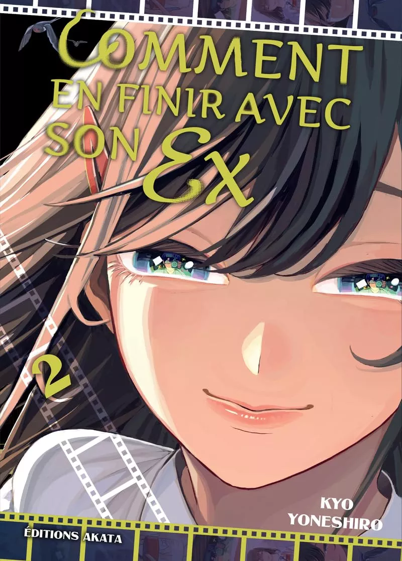 Comment En Finir Avec Son Ex T02