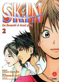Skin T2