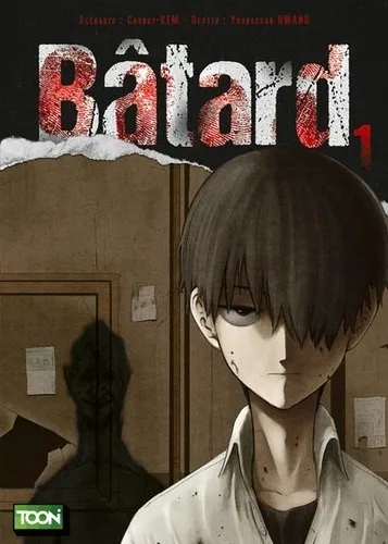 Batard T01