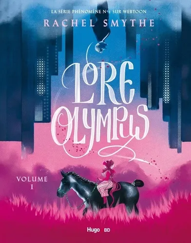 Lore Olympus T01