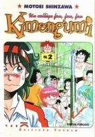Kimengumi T2
