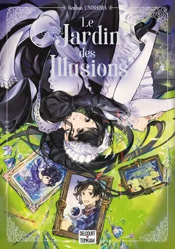 Le Jardin Des Illusions - One-shot