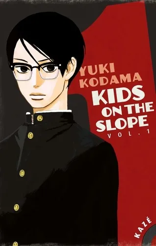 Kids on the slope T1 Kids on the slope T1