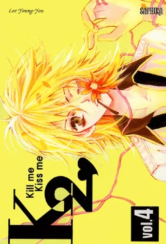 Kill me, Kiss me T4