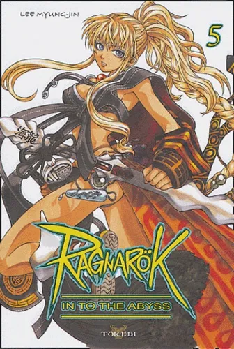Ragnarök - Into the Abyss T5