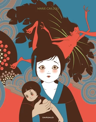 Les Monstres De Mayuko T00