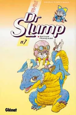 Dr Slump T7
