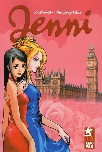 Jenni T1 Jenni T1