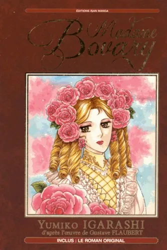 Madame Bovary