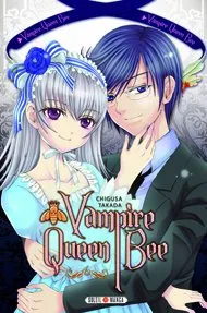 Vampire Queen Bee T6