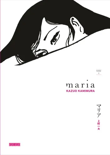 Maria T01