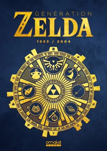 Generation Zelda : 1993 - 2004