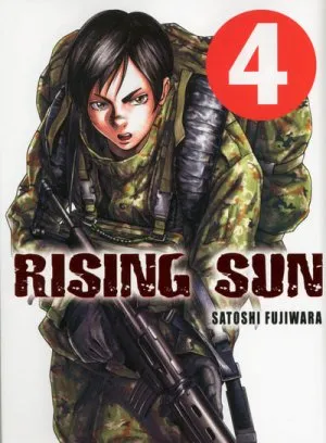 Rising Sun T04