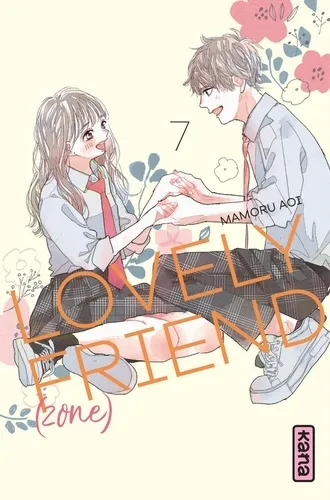 Lovely Friend (zone) T7