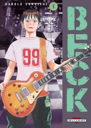 Beck T1