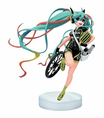 Hatsune Miku Racing Ver. Racing Miku 2016 Team Ukyo Cheer
