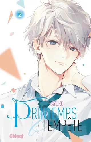 Printemps Et Tempete T02