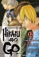 Hikaru No Go T12