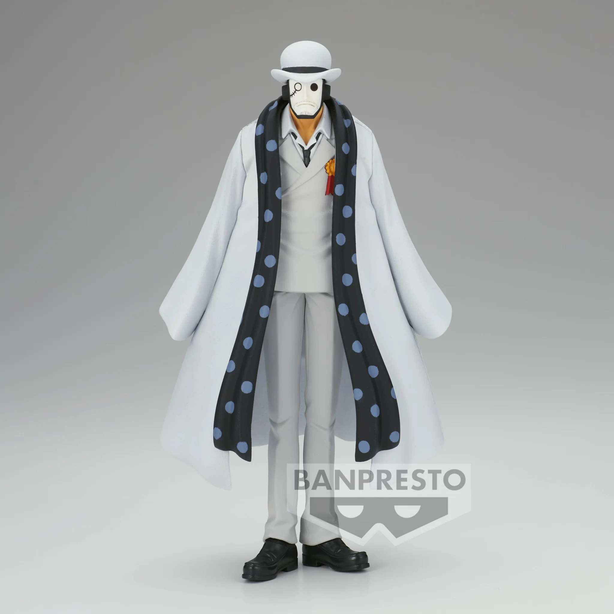 One Piece Dxf Vol.25 - Cipher Pol "aigis" Zero