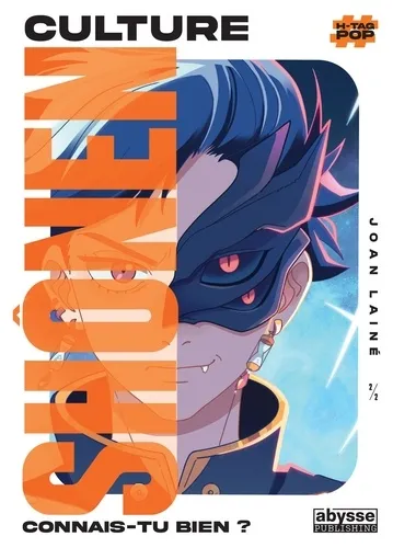Culture Shonen 2/2