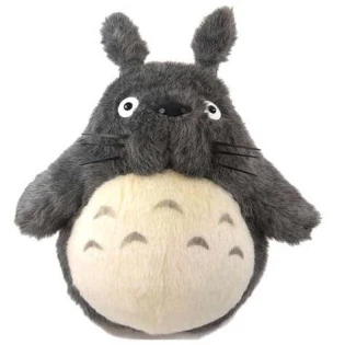 Peluche Totoro Big M - Mon Voisin Totoro