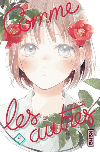Comme Les Autres T05