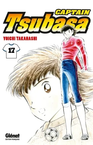 Captain Tsubasa T17