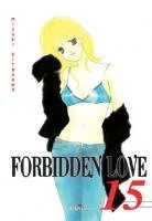Forbidden Love T15