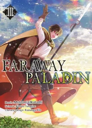 Faraway Paladin T03