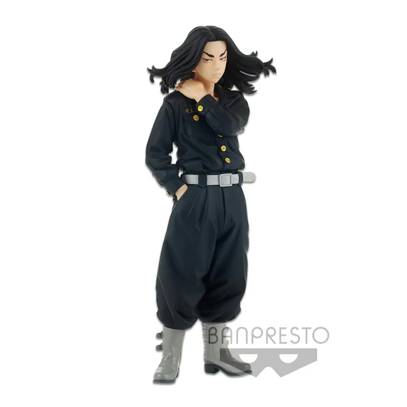 Tokyo Revengers Keisuke Baji Figure Tokyo Revengers Keisuke Baji Figure