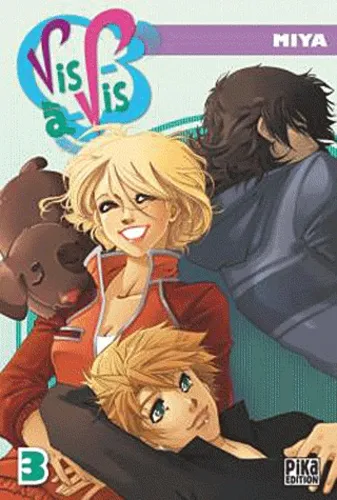 Vis à Vis T3