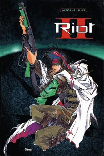Riot T2