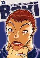 Baki T13