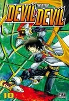 Devil Devil T10