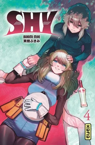Shy T04