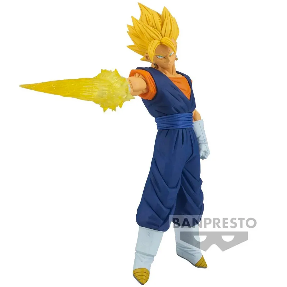 Dragon Ball Z G×materia The Vegito