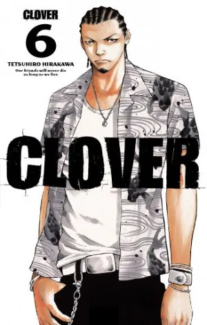 Clover T6