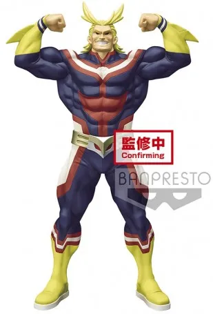 My Hero Aca Grandista All Might My Hero Aca Grandista All Might