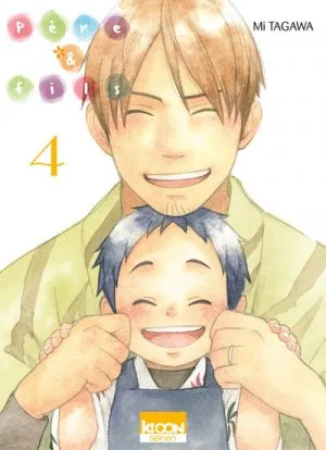 Pere & Fils T04
