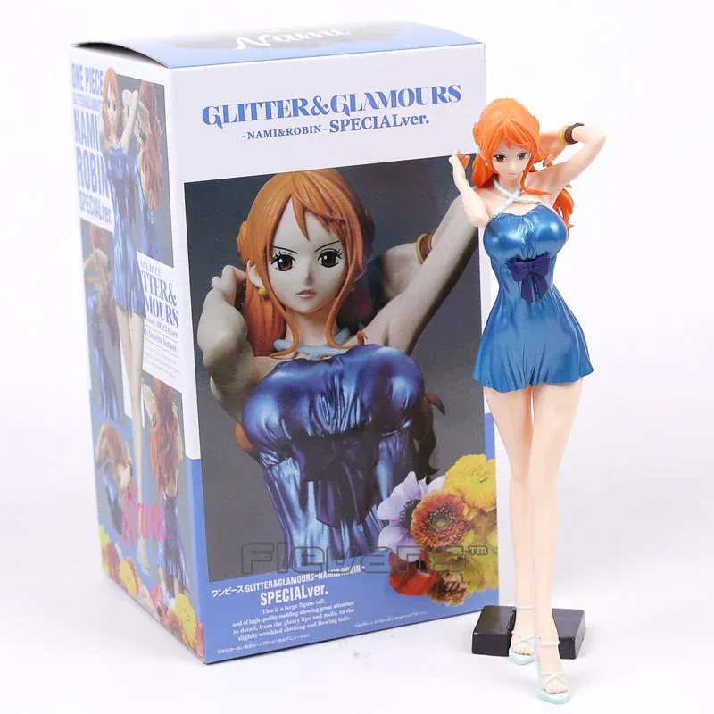 Glitter And Glamours Boa Nami Special Glitter And Glamours Boa Nami Special