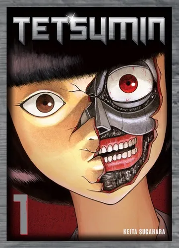 Tetsumin T01 Tetsumin T01