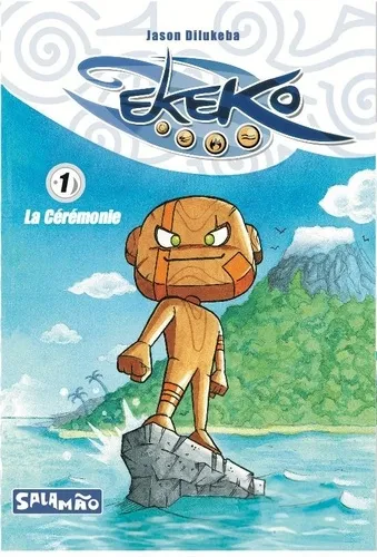 Ekeko T01
