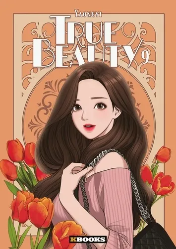 True Beauty T09 True Beauty T09