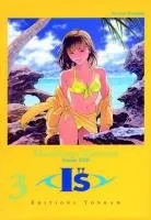 I''s T3