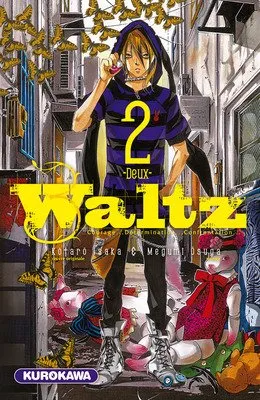 Waltz T2