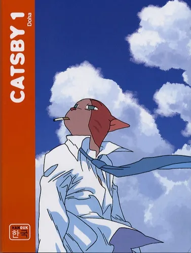 Catsby T1